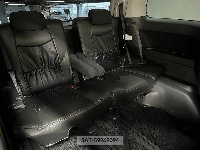 Toyota VELLFIRE 2012-06 299888-6