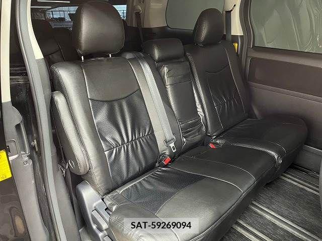 Toyota VELLFIRE 2012-06 299888-5