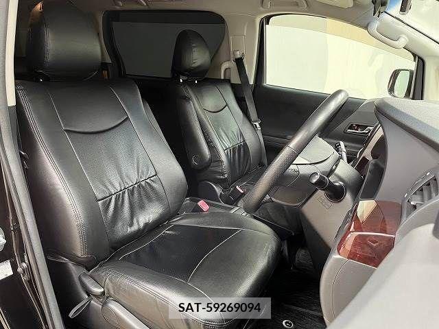 Toyota VELLFIRE 2012-06 299888-4
