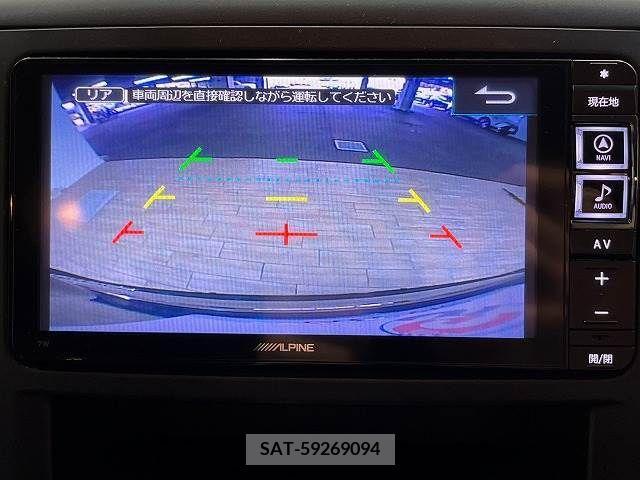 Toyota VELLFIRE 2012-06 299888-3