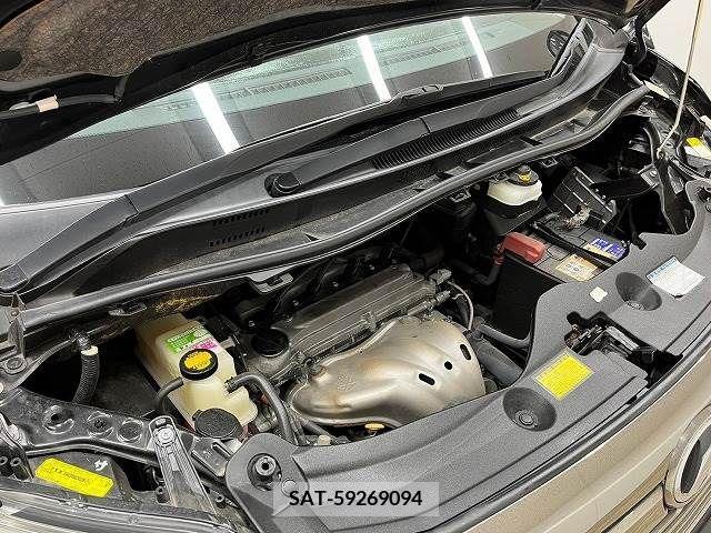 Toyota VELLFIRE 2012-06 299888-17