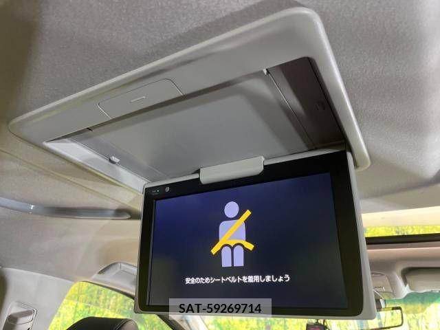 Toyota ALPHARD 2022-09 259043-5