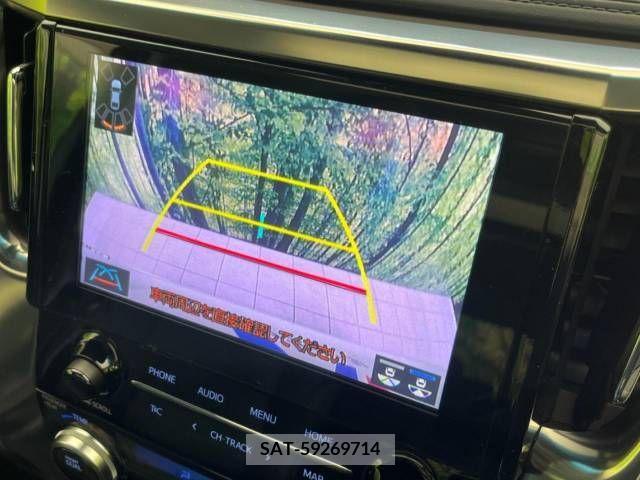 Toyota ALPHARD 2022-09 259043-4