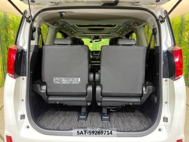 Toyota ALPHARD 2022-09 259043-11
