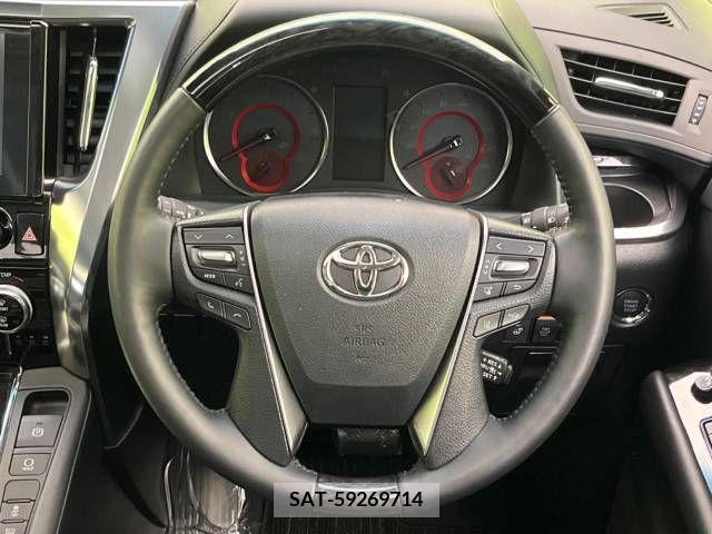 Toyota ALPHARD 2022-09 259043-12