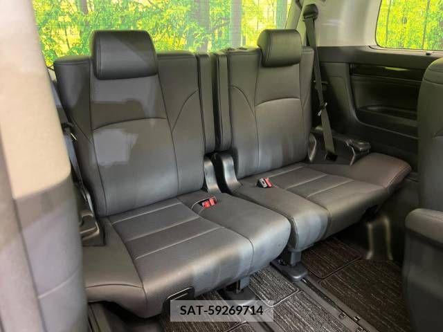 Toyota ALPHARD 2022-09 259043-10