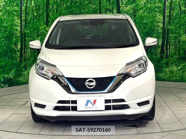 Nissan NOTE 2019-09 243097-14