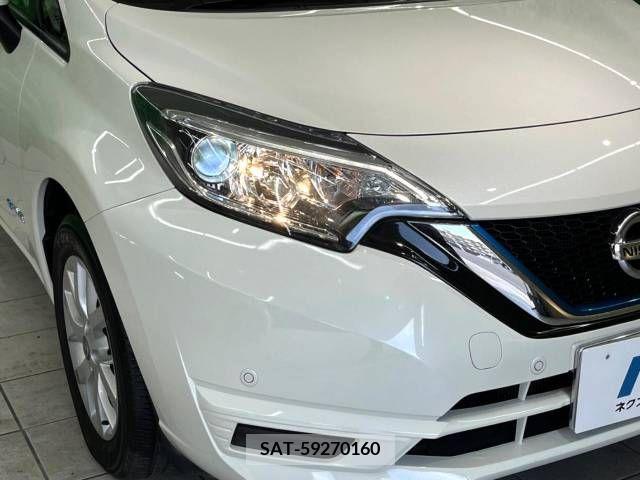 Nissan NOTE 2019-09 243097-13