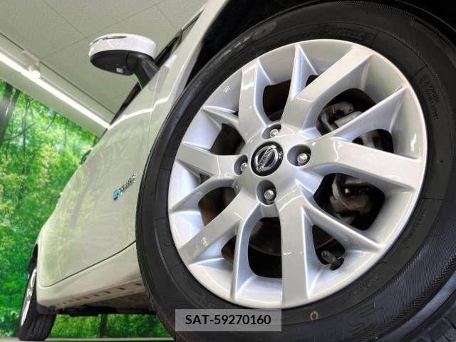 Nissan NOTE 2019-09 243097-12