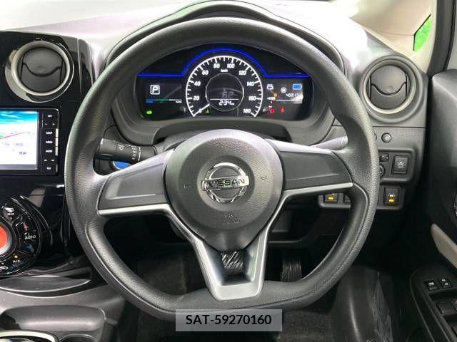 Nissan NOTE 2019-09 243097-11
