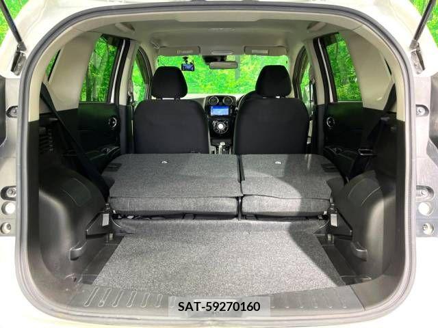 Nissan NOTE 2019-09 243097-10