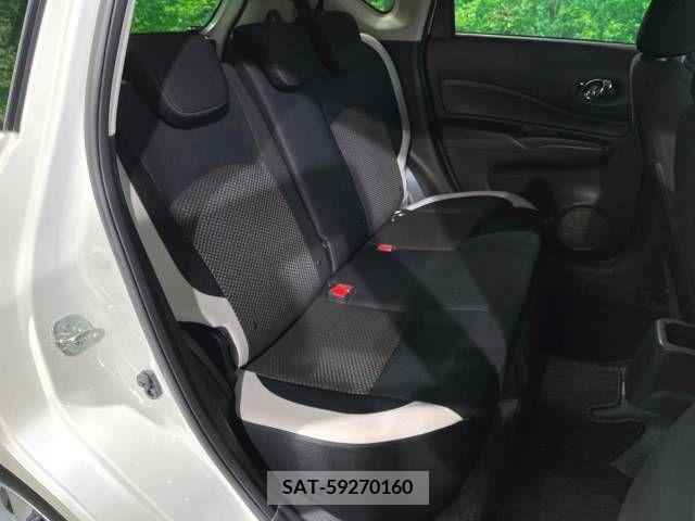Nissan NOTE 2019-09 243097-9