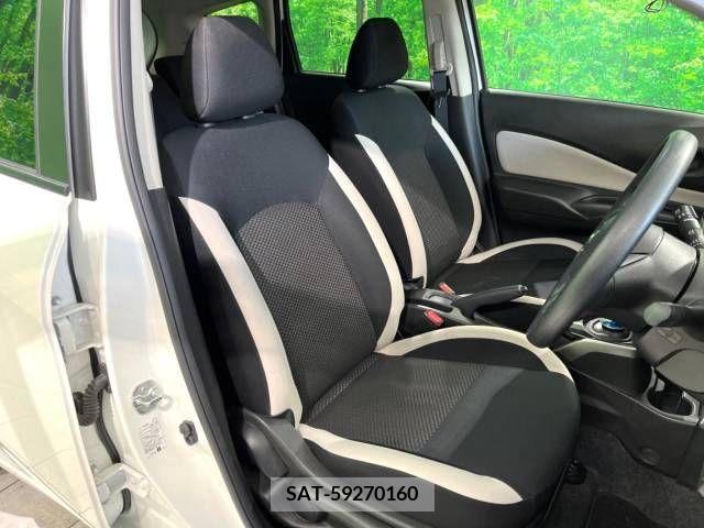 Nissan NOTE 2019-09 243097-8