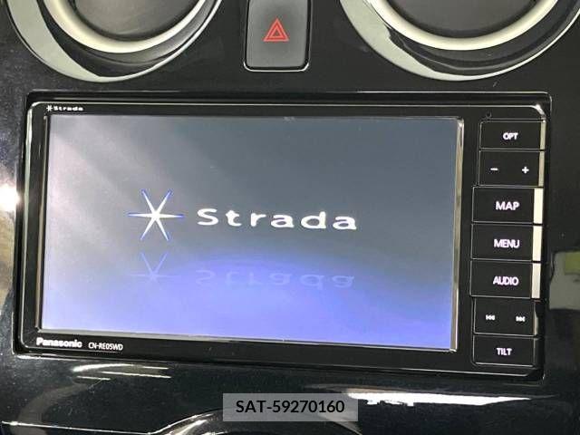 Nissan NOTE 2019-09 243097-3