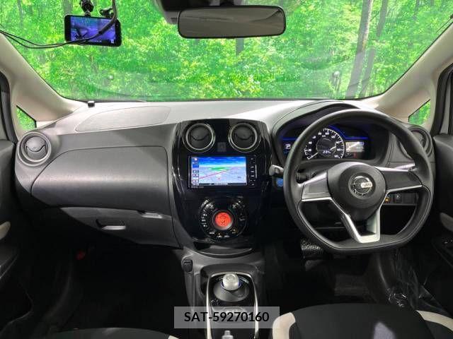 Nissan NOTE 2019-09 243097-1