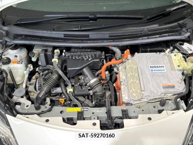 Nissan NOTE 2019-09 243097-18