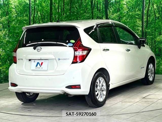 Nissan NOTE 2019-09 243097-17