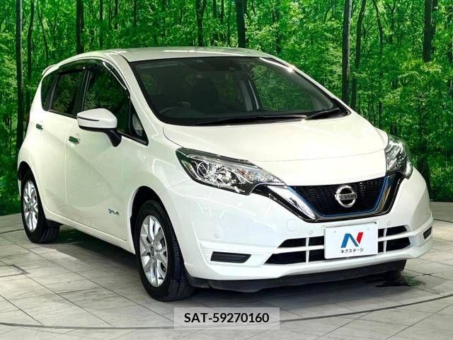 Nissan NOTE 2019-09 243097-16