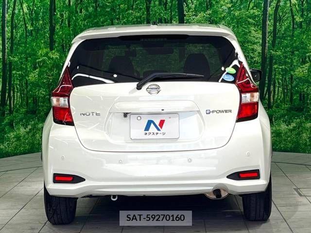 Nissan NOTE 2019-09 243097-15