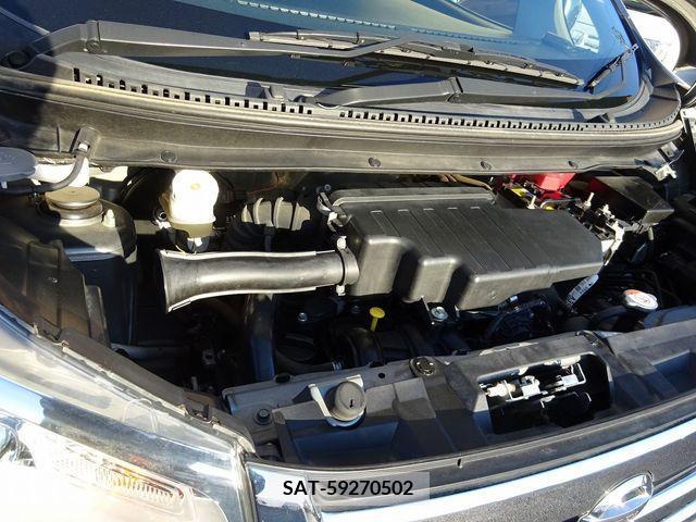 Nissan DAYZ 2017-03 266975-7