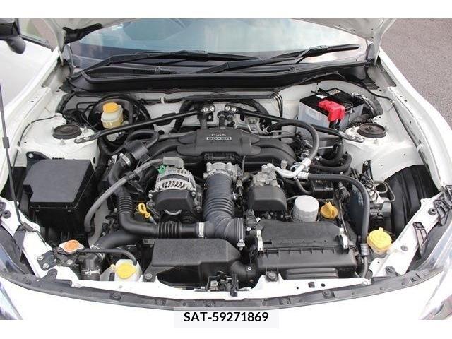 Toyota 86 2018-09 258693-18
