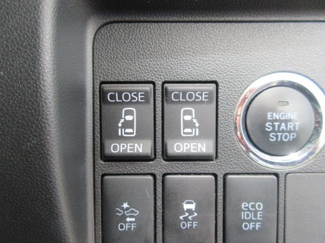 Daihatsu TANTO CUSTOM 2016-06 4145-17
