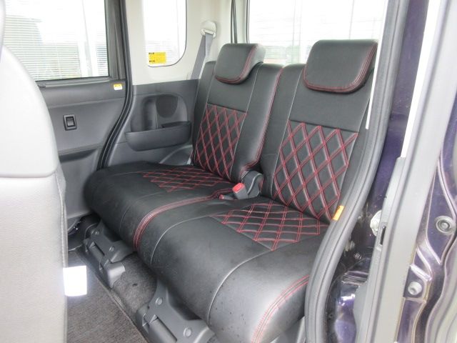 Daihatsu TANTO CUSTOM 2016-06 4145-6