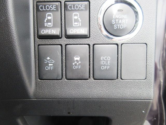 Daihatsu TANTO CUSTOM 2016-06 4145-18