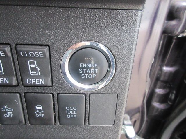 Daihatsu TANTO CUSTOM 2016-06 4145-19