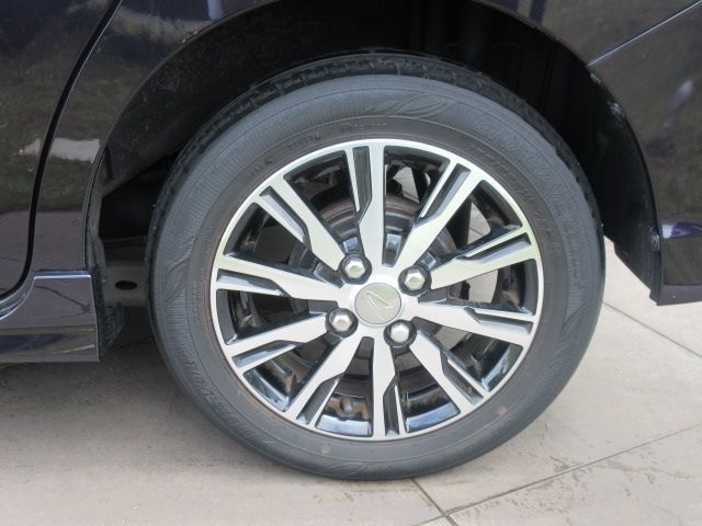 Daihatsu TANTO CUSTOM 2016-06 4145-8