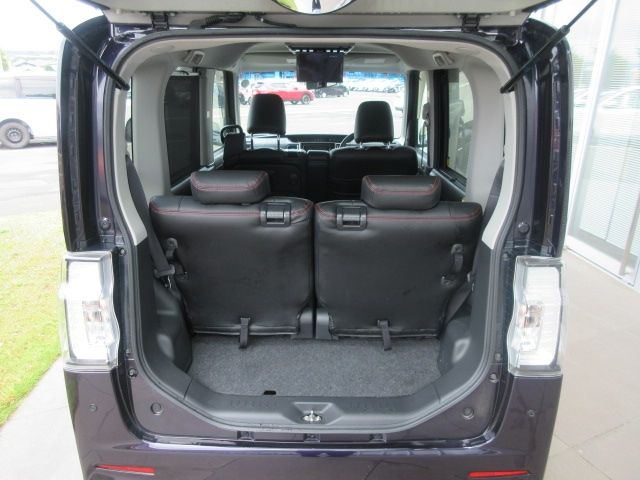 Daihatsu TANTO CUSTOM 2016-06 4145-9