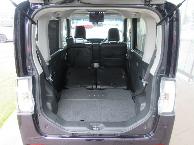 Daihatsu TANTO CUSTOM 2016-06 4145-10