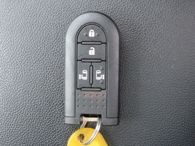 Daihatsu TANTO CUSTOM 2016-06 4145-20