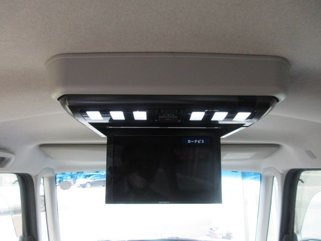 Daihatsu TANTO CUSTOM 2016-06 4145-21