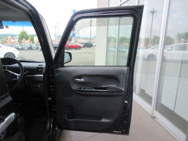 Daihatsu TANTO CUSTOM 2016-06 4145-12