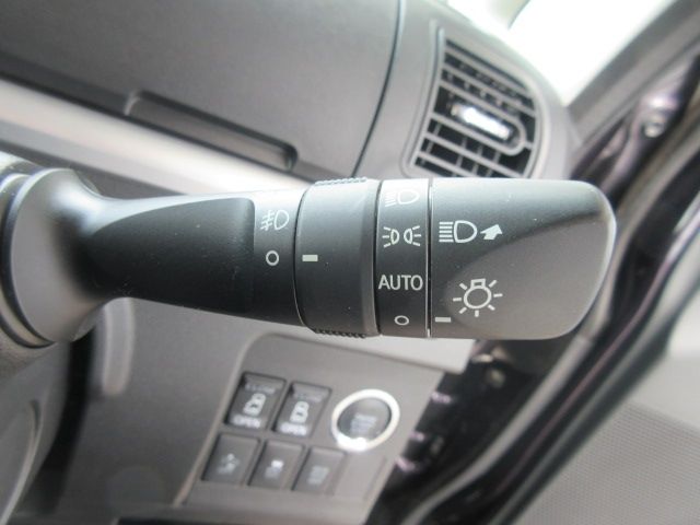 Daihatsu TANTO CUSTOM 2016-06 4145-22