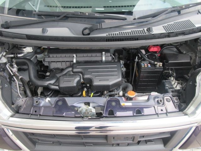 Daihatsu TANTO CUSTOM 2016-06 4145-23
