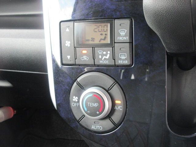 Daihatsu TANTO CUSTOM 2016-06 4145-15