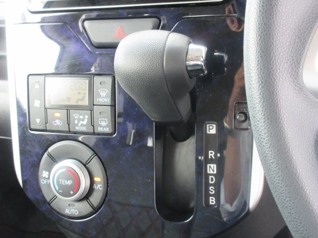 Daihatsu TANTO CUSTOM 2016-06 4145-16