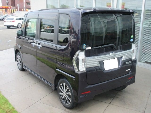 Daihatsu TANTO CUSTOM 2016-06 4145-3