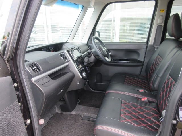 Daihatsu TANTO CUSTOM 2016-06 4145-4