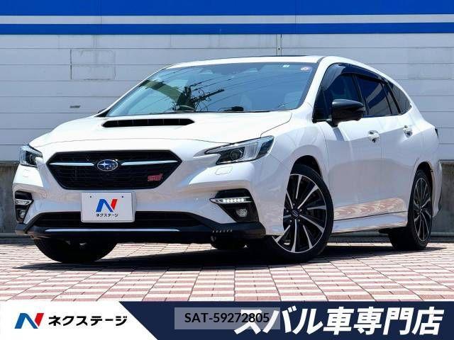 Subaru LEVORG 2022-05 237284-0