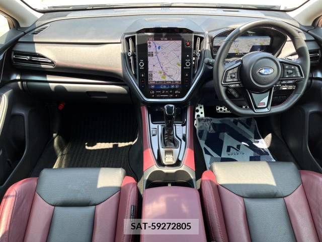 Subaru LEVORG 2022-05 237284-1