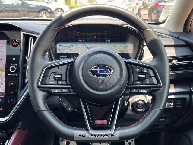 Subaru LEVORG 2022-05 237284-8