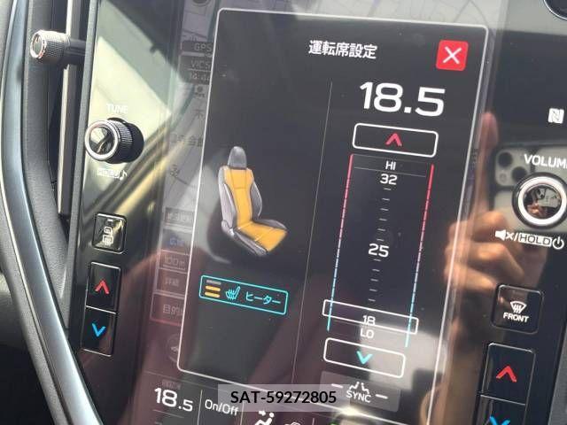 Subaru LEVORG 2022-05 237284-9