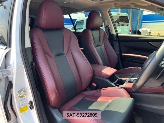 Subaru LEVORG 2022-05 237284-10