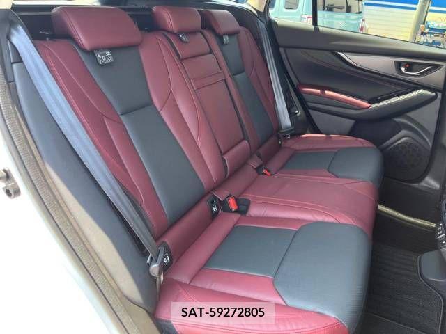 Subaru LEVORG 2022-05 237284-11