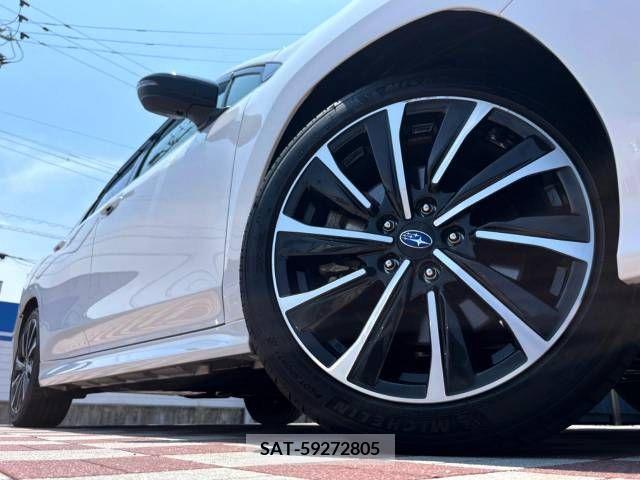 Subaru LEVORG 2022-05 237284-14