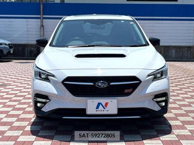 Subaru LEVORG 2022-05 237284-15