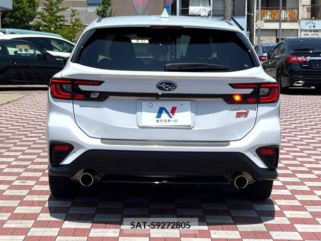 Subaru LEVORG 2022-05 237284-16